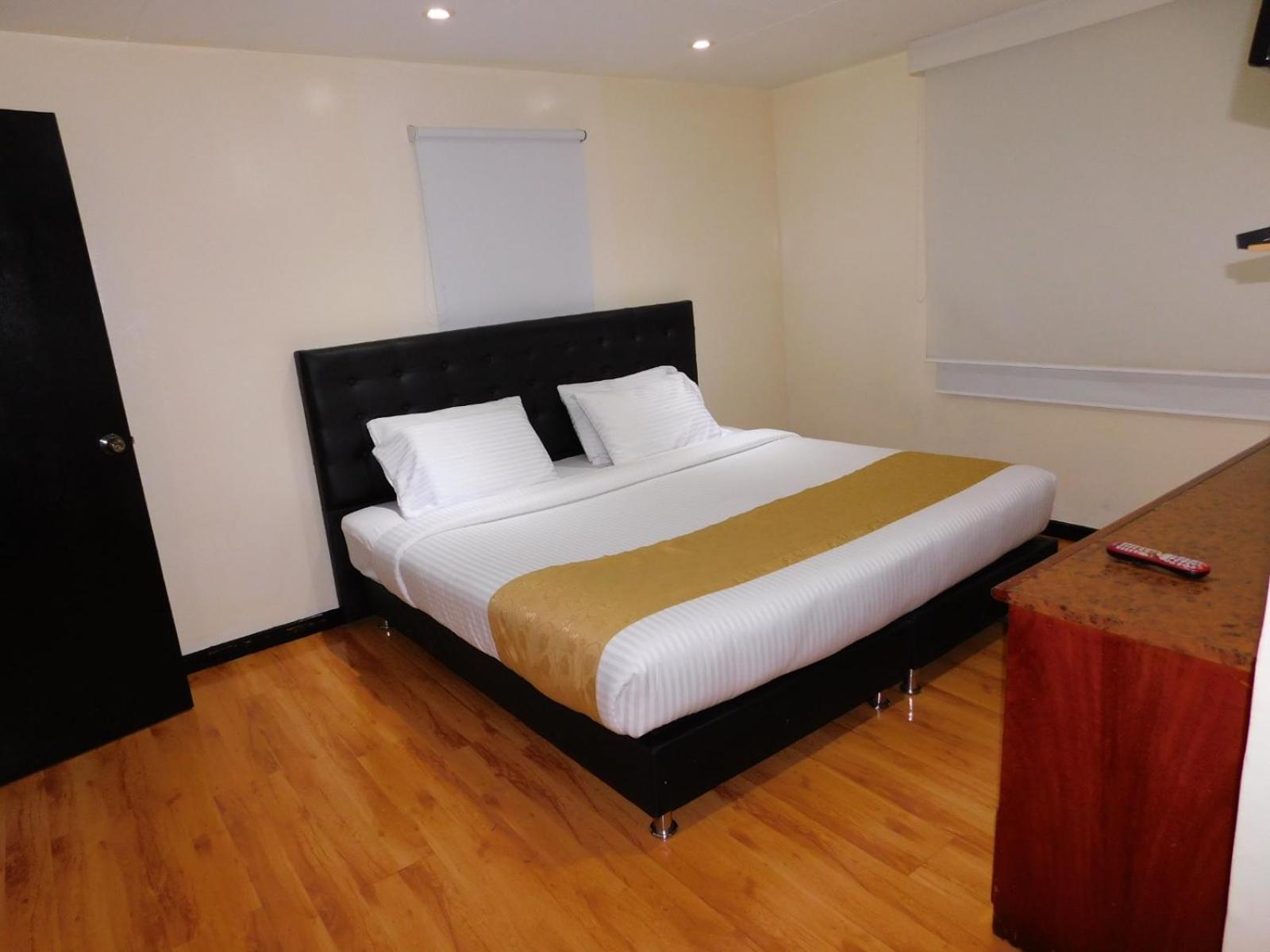 Hotel Casa Navi — Photos 3