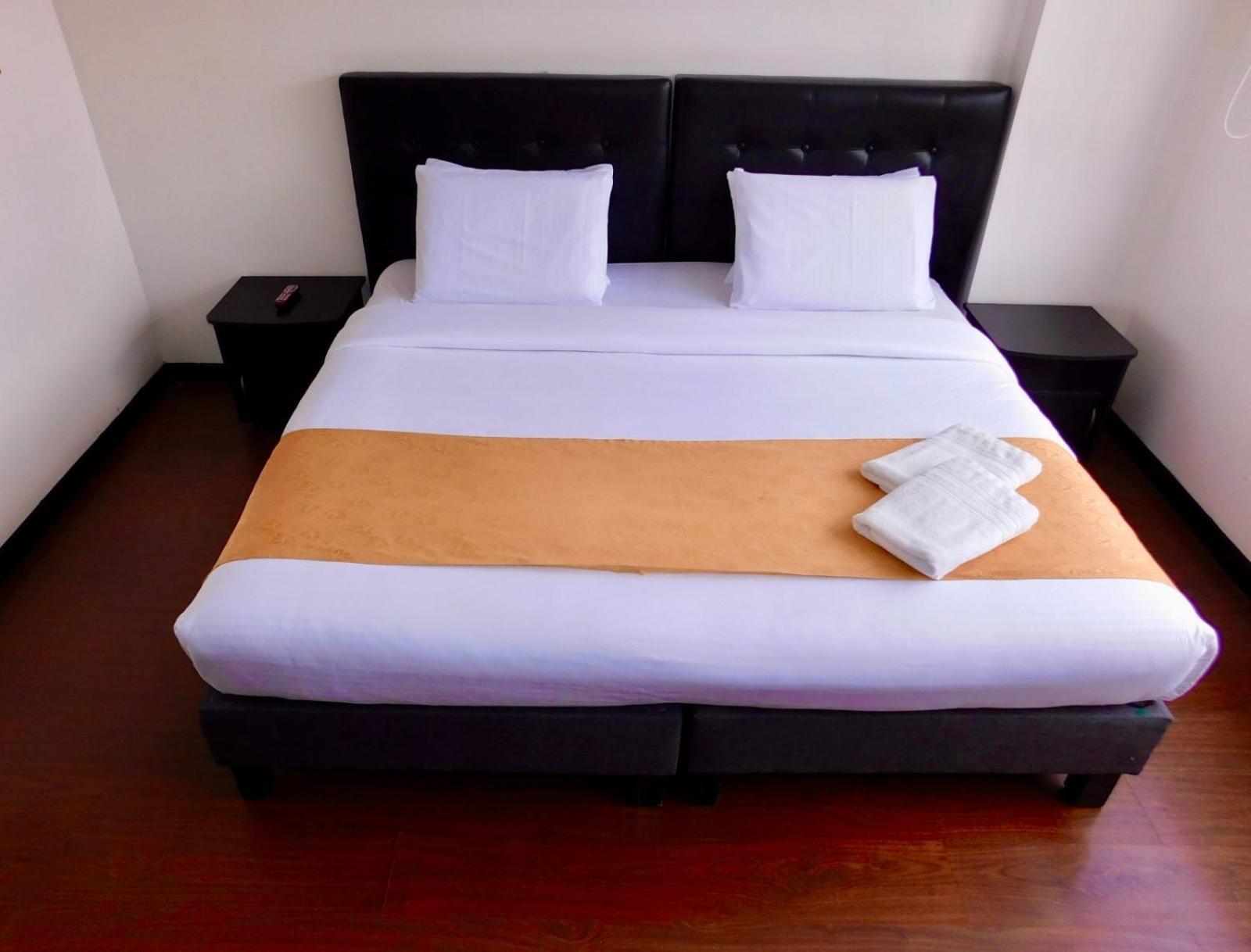 Hotel Casa Navi — Photos 2